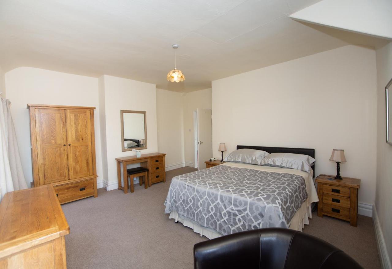 Park View Apartment Hexham Exterior photo
